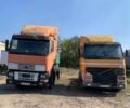 Вольво Другая, объемом двигателя 0 л и пробегом 0 тыс. км за 6500 $, фото 1 на Automoto.ua