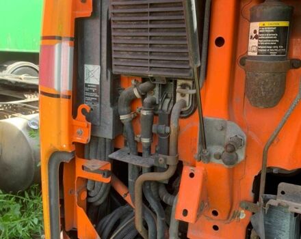 Вольво Інша, об'ємом двигуна 0 л та пробігом 0 тис. км за 5400 $, фото 8 на Automoto.ua