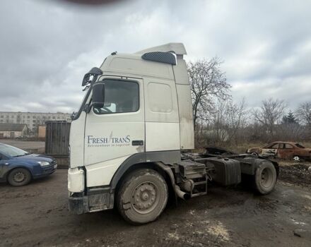 Вольво Другая, объемом двигателя 0 л и пробегом 0 тыс. км за 3999 $, фото 5 на Automoto.ua