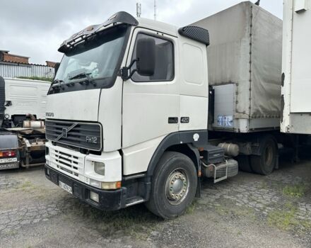 Вольво Другая, объемом двигателя 0 л и пробегом 0 тыс. км за 5900 $, фото 2 на Automoto.ua