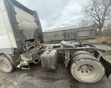 Вольво Другая, объемом двигателя 0 л и пробегом 0 тыс. км за 3999 $, фото 4 на Automoto.ua