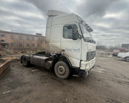 Вольво Другая, объемом двигателя 0 л и пробегом 0 тыс. км за 3999 $, фото 1 на Automoto.ua