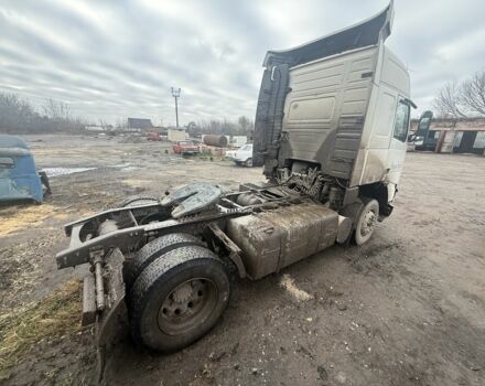 Вольво Другая, объемом двигателя 0 л и пробегом 0 тыс. км за 3999 $, фото 3 на Automoto.ua
