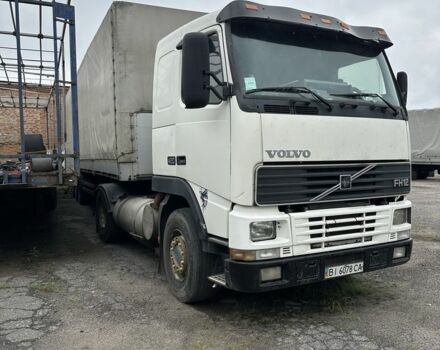 Вольво Другая, объемом двигателя 0 л и пробегом 0 тыс. км за 5900 $, фото 1 на Automoto.ua