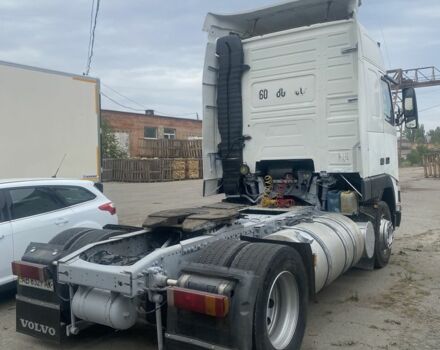 Вольво Другая, объемом двигателя 0 л и пробегом 0 тыс. км за 6000 $, фото 1 на Automoto.ua