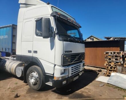 Вольво Другая, объемом двигателя 0 л и пробегом 0 тыс. км за 6000 $, фото 3 на Automoto.ua