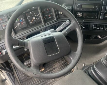 Вольво Другая, объемом двигателя 0 л и пробегом 0 тыс. км за 6000 $, фото 4 на Automoto.ua