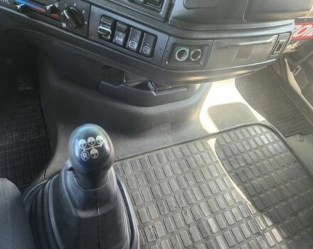 Вольво Другая, объемом двигателя 0 л и пробегом 0 тыс. км за 6000 $, фото 10 на Automoto.ua