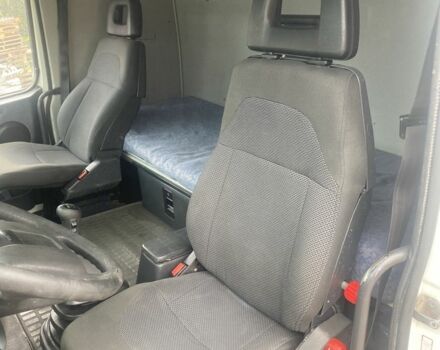 Вольво Другая, объемом двигателя 0 л и пробегом 0 тыс. км за 6000 $, фото 8 на Automoto.ua