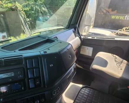 Вольво Другая, объемом двигателя 0 л и пробегом 0 тыс. км за 6000 $, фото 5 на Automoto.ua