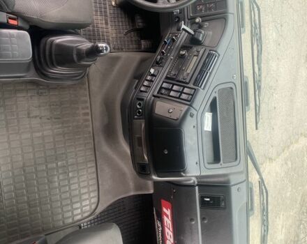 Вольво Другая, объемом двигателя 0 л и пробегом 0 тыс. км за 6000 $, фото 11 на Automoto.ua