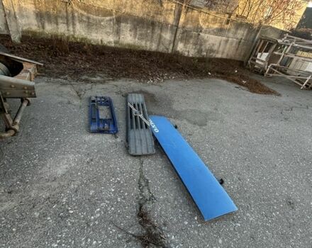 Вольво Другая, объемом двигателя 0 л и пробегом 0 тыс. км за 5000 $, фото 4 на Automoto.ua