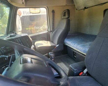 Вольво Другая, объемом двигателя 0 л и пробегом 0 тыс. км за 6000 $, фото 6 на Automoto.ua