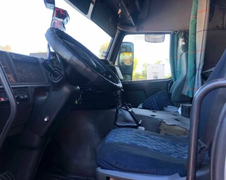 Вольво Другая, объемом двигателя 0 л и пробегом 0 тыс. км за 5000 $, фото 3 на Automoto.ua