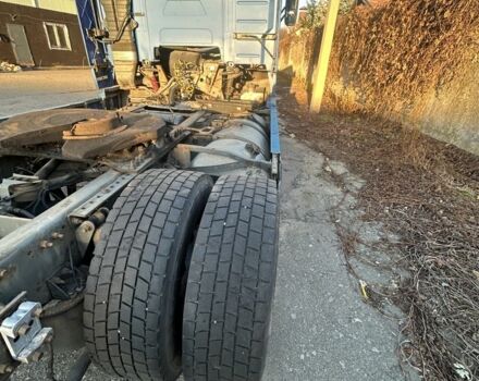 Вольво Другая, объемом двигателя 0 л и пробегом 0 тыс. км за 5000 $, фото 5 на Automoto.ua