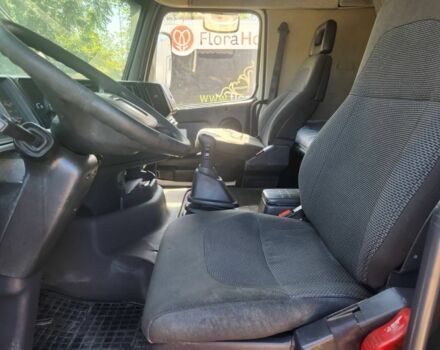 Вольво Другая, объемом двигателя 0 л и пробегом 0 тыс. км за 6000 $, фото 7 на Automoto.ua