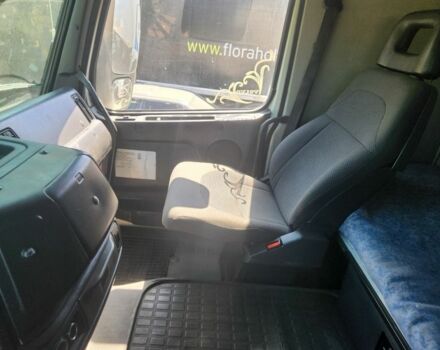 Вольво Другая, объемом двигателя 0 л и пробегом 0 тыс. км за 6000 $, фото 9 на Automoto.ua