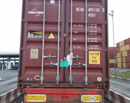 Вольво Інша, об'ємом двигуна 0 л та пробігом 0 тис. км за 9999 $, фото 1 на Automoto.ua