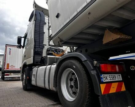 Вольво Другая, объемом двигателя 0 л и пробегом 0 тыс. км за 15500 $, фото 4 на Automoto.ua