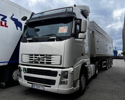 Вольво Другая, объемом двигателя 0 л и пробегом 0 тыс. км за 15500 $, фото 1 на Automoto.ua