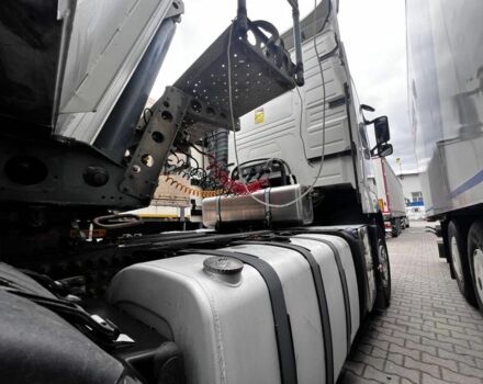 Вольво Другая, объемом двигателя 0 л и пробегом 0 тыс. км за 15500 $, фото 5 на Automoto.ua