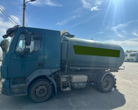 Вольво Другая, объемом двигателя 0 л и пробегом 0 тыс. км за 19000 $, фото 1 на Automoto.ua