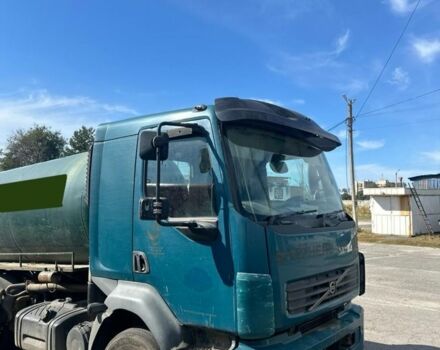 Вольво Другая, объемом двигателя 0 л и пробегом 0 тыс. км за 19000 $, фото 3 на Automoto.ua