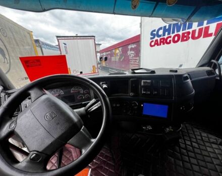 Вольво Другая, объемом двигателя 0 л и пробегом 0 тыс. км за 15500 $, фото 7 на Automoto.ua