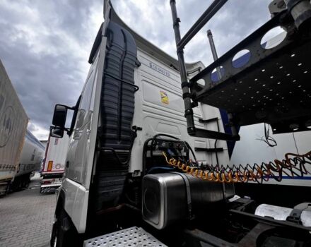 Вольво Другая, объемом двигателя 0 л и пробегом 0 тыс. км за 15500 $, фото 3 на Automoto.ua