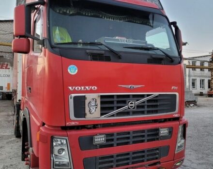 Вольво Другая, объемом двигателя 0 л и пробегом 0 тыс. км за 17500 $, фото 1 на Automoto.ua