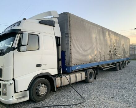 Вольво Інша, об'ємом двигуна 0 л та пробігом 0 тис. км за 17700 $, фото 10 на Automoto.ua