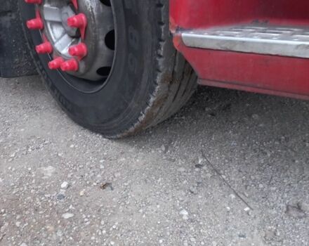 Вольво Другая, объемом двигателя 0 л и пробегом 0 тыс. км за 17500 $, фото 5 на Automoto.ua