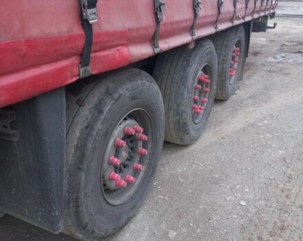 Вольво Другая, объемом двигателя 0 л и пробегом 0 тыс. км за 17500 $, фото 6 на Automoto.ua