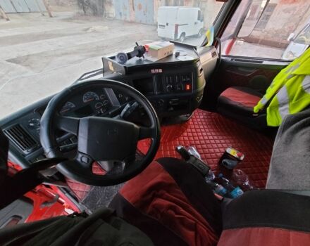 Вольво Другая, объемом двигателя 0 л и пробегом 0 тыс. км за 17500 $, фото 2 на Automoto.ua