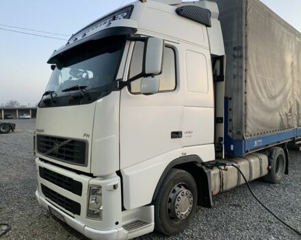 Вольво Інша, об'ємом двигуна 0 л та пробігом 0 тис. км за 17700 $, фото 9 на Automoto.ua