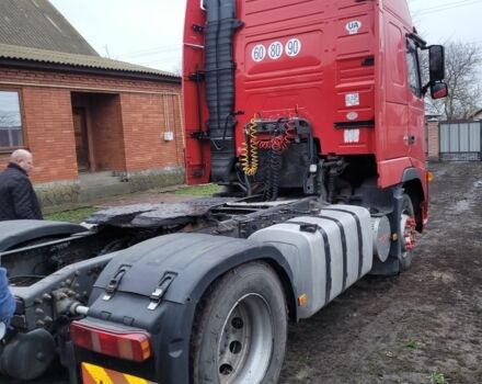 Вольво Другая, объемом двигателя 0 л и пробегом 0 тыс. км за 17500 $, фото 4 на Automoto.ua