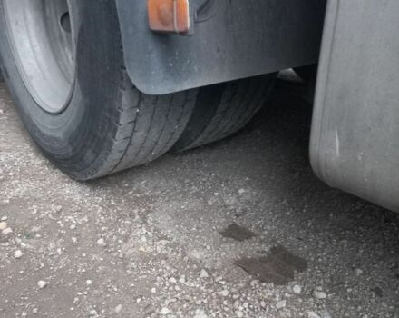 Вольво Другая, объемом двигателя 0 л и пробегом 0 тыс. км за 17500 $, фото 7 на Automoto.ua