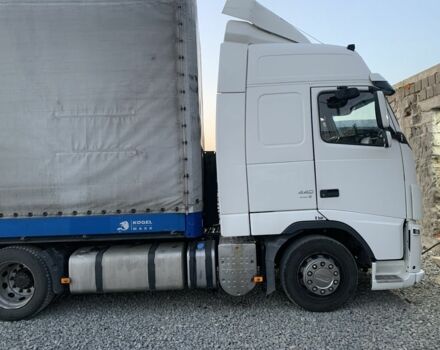 Вольво Інша, об'ємом двигуна 0 л та пробігом 0 тис. км за 17700 $, фото 2 на Automoto.ua