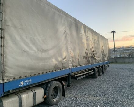 Вольво Інша, об'ємом двигуна 0 л та пробігом 0 тис. км за 17700 $, фото 11 на Automoto.ua