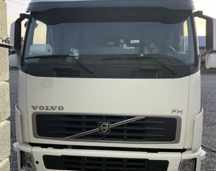 Вольво Інша, об'ємом двигуна 0 л та пробігом 0 тис. км за 17700 $, фото 1 на Automoto.ua