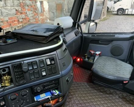 Вольво Інша, об'ємом двигуна 0 л та пробігом 0 тис. км за 17700 $, фото 14 на Automoto.ua