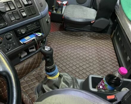 Вольво Інша, об'ємом двигуна 0 л та пробігом 0 тис. км за 17700 $, фото 13 на Automoto.ua