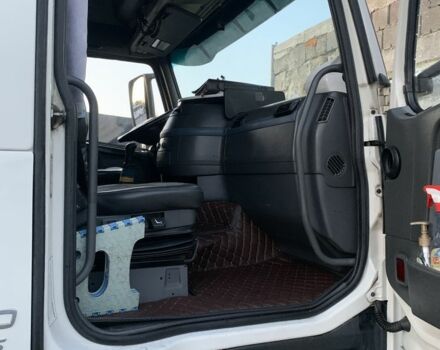 Вольво Інша, об'ємом двигуна 0 л та пробігом 0 тис. км за 17700 $, фото 3 на Automoto.ua