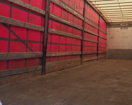 Вольво Другая, объемом двигателя 0 л и пробегом 0 тыс. км за 17500 $, фото 3 на Automoto.ua