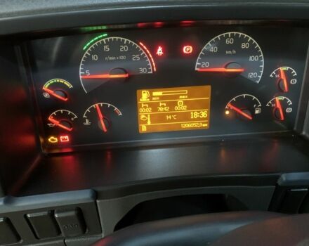 Вольво Інша, об'ємом двигуна 0 л та пробігом 0 тис. км за 17700 $, фото 19 на Automoto.ua