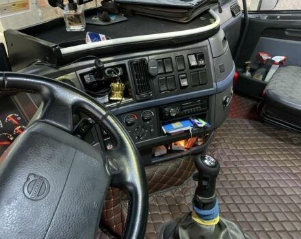 Вольво Інша, об'ємом двигуна 0 л та пробігом 0 тис. км за 17700 $, фото 18 на Automoto.ua