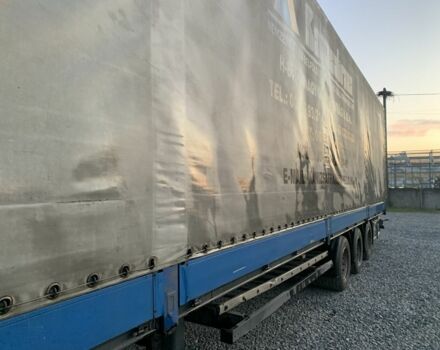 Вольво Інша, об'ємом двигуна 0 л та пробігом 0 тис. км за 17700 $, фото 6 на Automoto.ua