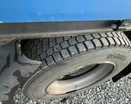 Вольво Інша, об'ємом двигуна 0 л та пробігом 0 тис. км за 17700 $, фото 7 на Automoto.ua