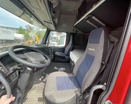 Вольво Другая, объемом двигателя 0 л и пробегом 0 тыс. км за 34800 $, фото 5 на Automoto.ua