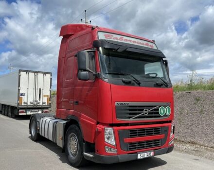 Вольво Другая, объемом двигателя 0 л и пробегом 0 тыс. км за 34800 $, фото 2 на Automoto.ua